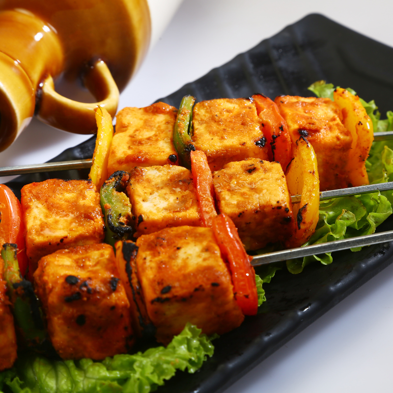 Paneer Tikka