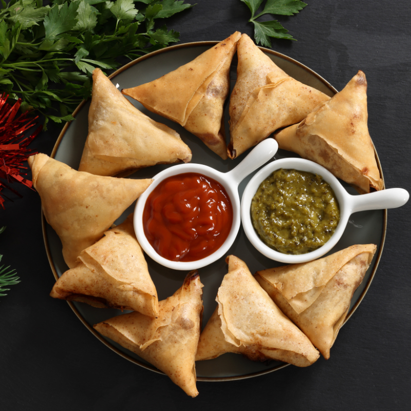 Samosa
