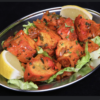 chicken tikka