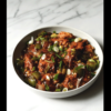 chilli chicken