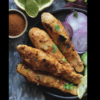 tandoori soya chaap