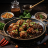 veg manchurian